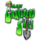Mr Jones' Graveyard Shift spill Mr Jones' Graveyard Shift spill