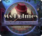  Ms. Holmes: The Monster of the Baskervilles Collector's Edition spill