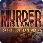  Murder Island: Secret of Tantalus spill