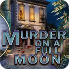 Murder On A Full Moon spill Murder On A Full Moon spill