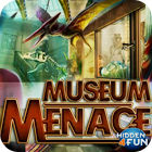  Museum Menace spill