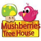  Mushberries Tree House spill