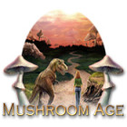 Mushroom Age spill Mushroom Age spill