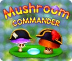  Mushroom Commander spill