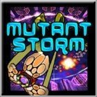  Mutant Storm spill