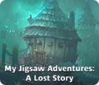 My Jigsaw Adventures: A Lost Story spill