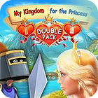  My Kingdom for the Princess 2 and 3 Double Pack spill