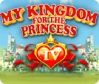  My Kingdom for the Princess IV spill