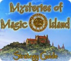  Mysteries of Magic Island Strategy Guide spill