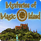  Mysteries of Magic Island spill