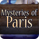  Mysteries Of Paris spill