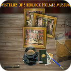 Mysteries of Sherlock Holmes Museum spill Mysteries of Sherlock Holmes Museum spill