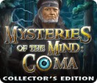 Mysteries of the Mind: Coma Collector's Edition spill Mysteries of the Mind: Coma Collector's Edition spill
