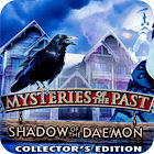 Mysteries of the Past: Shadow of the Daemon. Collector's Edition spill