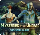  Mysteries of Undead: The Cursed Island spill