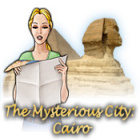  The Mysterious City: Cairo spill
