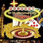  Mysterious City: Vegas spill