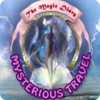 Mysterious Travel - The Magic Diary spill Mysterious Travel - The Magic Diary spill