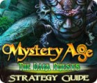  Mystery Age: The Dark Priests Strategy Guide spill