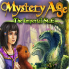  Mystery Age: The Imperial Staff spill
