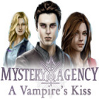  Mystery Agency: A Vampire's Kiss spill
