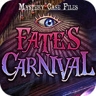  Mystery Case Files®: Fate's Carnival Collector's Edition spill