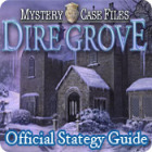  Mystery Case Files: Dire Grove Strategy Guide spill