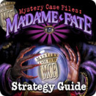  Mystery Case Files: Madame Fate  Strategy Guide spill