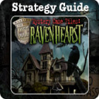  Mystery Case Files Ravenhearst : Puzzle Door Strategy Guide spill