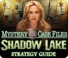 Mystery Case Files®: Shadow Lake Strategy Guide spill