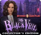  Mystery Case Files: The Black Veil Collector's Edition spill