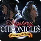  Mystery Chronicles: Betrayals of Love spill