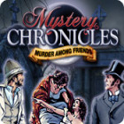  Mystery Chronicles: Murder Among Friends spill