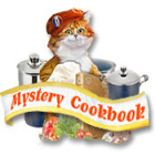  Mystery Cookbook spill