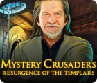  Mystery Crusaders: Resurgence of the Templars spill