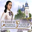 The Mystery of the Crystal Portal: Beyond the Horizon spill