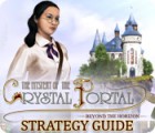  The Mystery of the Crystal Portal: Beyond the Horizon Strategy Guide spill