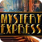  Mystery Express spill