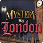  Mystery in London spill