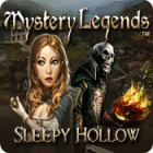  Mystery Legends: Sleepy Hollow spill