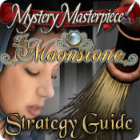  Mystery Masterpiece: The Moonstone Strategy Guide spill
