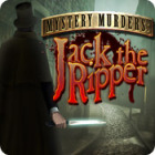  Mystery Murders: Jack the Ripper spill