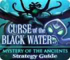  Mystery of the Ancients: The Curse of the Black Water Strategy Guide spill