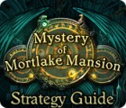  Mystery of Mortlake Mansion Strategy Guide spill