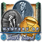  Mystery of Shark Island spill