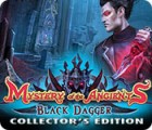  Mystery of the Ancients: Black Dagger Collector's Edition spill