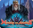  Mystery of the Ancients: Black Dagger spill