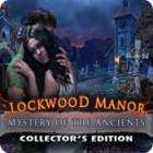  Mystery of the Ancients: Lockwood Manor Collector's Edition spill