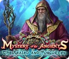  Mystery of the Ancients: The Sealed and Forgotten spill