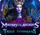  Mystery of the Ancients: Three Guardians spill